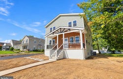 1650 RESERVOIR Avenue, WILLOW GROVE, PA 19090