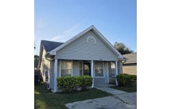 1307 Jasper St, Cantonment, FL 32533