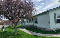203 E Oak Street, Plains, MT 59859