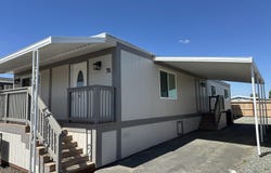 720 E Worth Space 76, Porterville, CA 93257