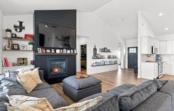 530 E Summit Ave, Reardan, WA 99029