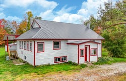 355 Old Town Road, Hudson, ME 04449