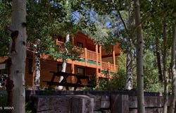 24 1120 UNIT 3 (CABINS 80 & 81), Greer, AZ 85927