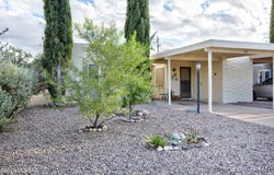 1180 S Alpine Circle, Green Valley, AZ 85614