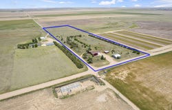 31035 County Road 39, Akron, CO 80720