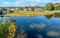 E7616 WOOD DUCK Court, FREMONT, WI 54940