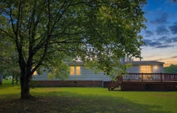 520 Paige Riddick Road, Gates, NC 27937