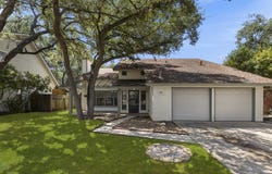 9307 Woodheather St, San Antonio, TX 78254