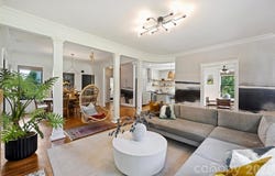 2121 Chambwood Drive, Charlotte, NC 28205