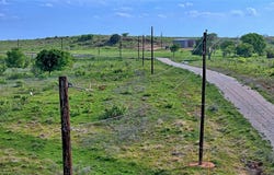 Longview Lane, Bowie, TX 76230