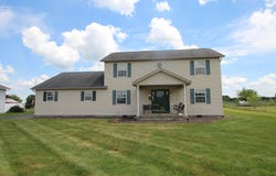 623 Mill Street, North Lewisburg, OH 43060