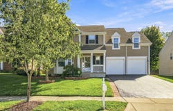 714 Streamwater Drive, Blacklick, OH 43004