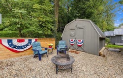 3257 SE Lakeshore Drive, Macy, IN 46951-8564