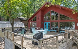 578 County Road 1297, Yantis, TX 75497