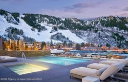 501 E Dean Street, Aspen, CO 81611