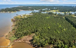 Sr 1726, Belhaven, NC 27810