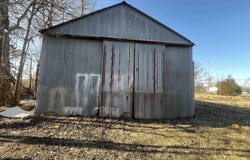 BUTLER Street, Metropolis, IL 62960