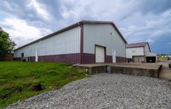 1000 Baldwin Rd, Cameron, MO 64429