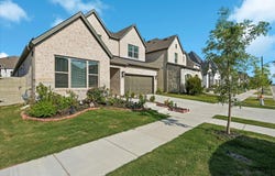 1804 Wren Street, Northlake, TX 76226