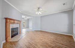 2802 Roset Lane, Bryant, AR 72022