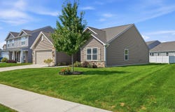1542 Cuprum Pass, Fort Wayne, IN 46845
