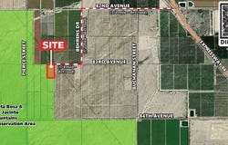 83rd Avenue, Oasis, CA 92274