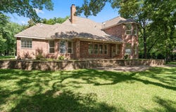 1222 Private Road 5980, Yantis, TX 75497