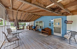 210 7th Street, Blanket, TX 76432