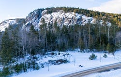 2 Lucy Brook Road, Conway, NH 03860