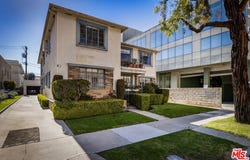 215 S Tower Dr, Beverly Hills, CA 90211