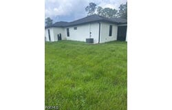 2249-2251 Fairway Drive, Lehigh Acres, FL 33973