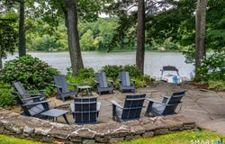 36 Arrow Point Road, Warren, CT 06777