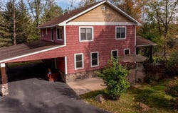 671 Shore Haven Lane, Hackensack, MN 56452