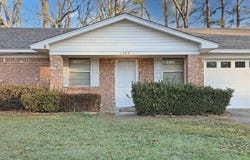 1503 Silver Fox, Pine Bluff, AR 71603