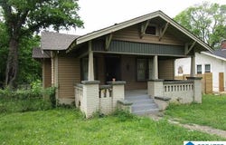 4528 40TH PLACE, BIRMINGHAM, AL 35217