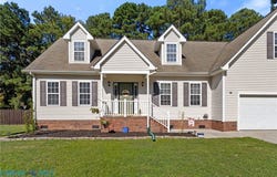 7703 Mainsail Court, Hayes, VA 23072