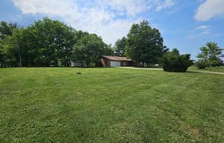 14541 N Morton Lane, Mt Vernon, IL 62864