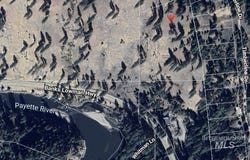 Eddy Creek Road Lot 4, Garden Valley, ID 83622