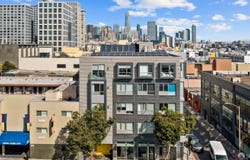 788 Minna Street, San Francisco, CA 94103