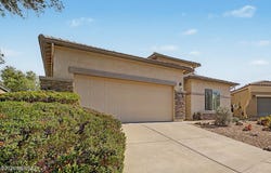 9534 E Corte Puente Del Sol, Tucson, AZ 85748