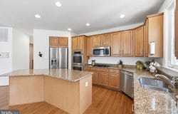 9510 ETHAN RIDGE Drive, FREDERICK, MD 21704