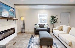 EUBANKS, DUNNSVILLE, VA 22454