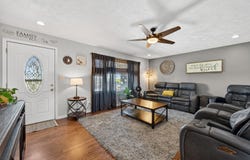 6395 PINE BLUFF Road, Morris, IL 60450