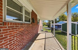 2105 N BENT Lane, ASTON, PA 19014