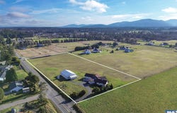 1132 Woodcock, Sequim, WA 98382