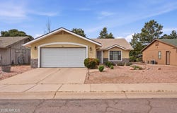 905 W PRAIRIE Road, Payson, AZ 85541