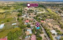 32 Valerio Road, Ranchos de Taos, NM 87557