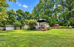 4685 Herbemont Road, Martinsville, IN 46151
