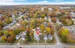 346 E Bowman Street, Wooster, OH 44691