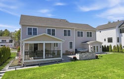 214 Chloe Circle, Williston, VT 05495